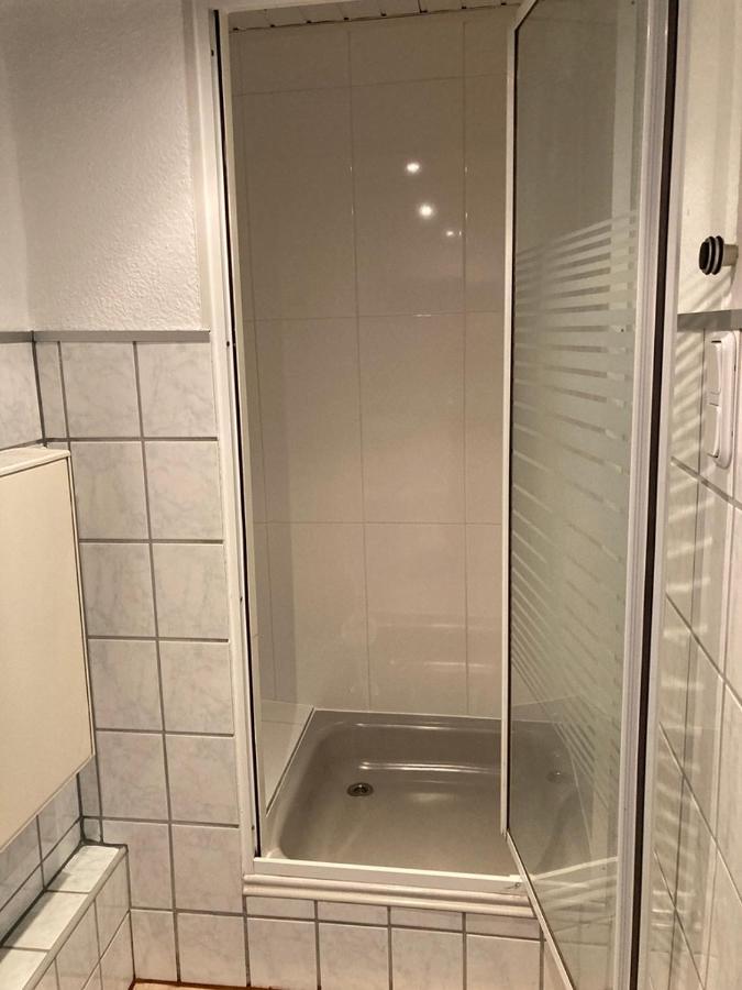 Fewo Im Alten Land Hamburgo Exterior foto
